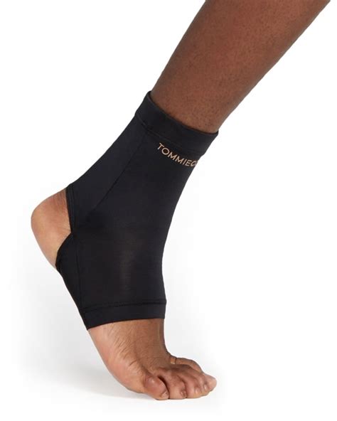 Compression Ankle Sleeve | All-Day Comfort | Tommie Copper®