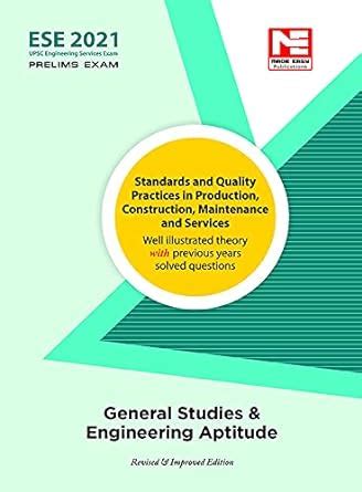 Buy Standard & Quality Practices In Production, Construction ...