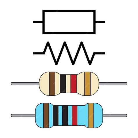 Image result for Resistor