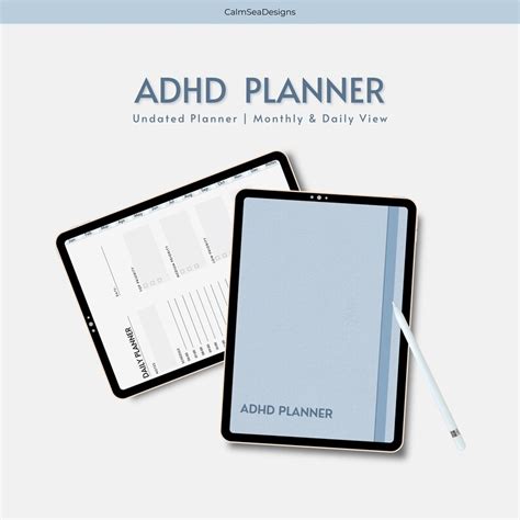 ADHD Calendar 的图像结果
