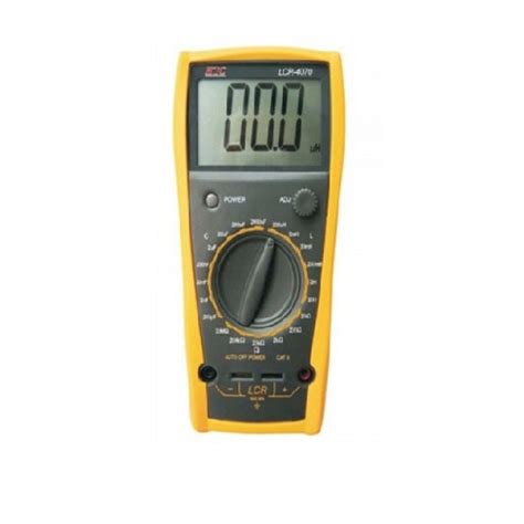 MS 8910 Smart SMD Tester