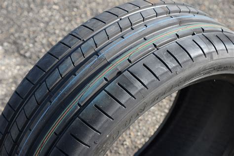 Dunlop SP Sport Maxx RT2 review | Auto Express