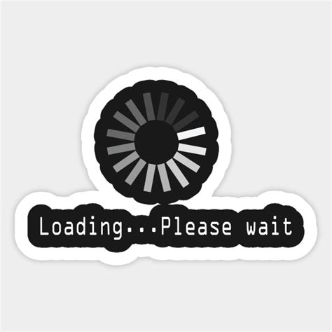 Image result for Please Wait Loading Message
