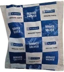 AGGARWAL ENTERPRIES BLUESTAR QUATER SPILT BAL Inline Fridge Filter ...