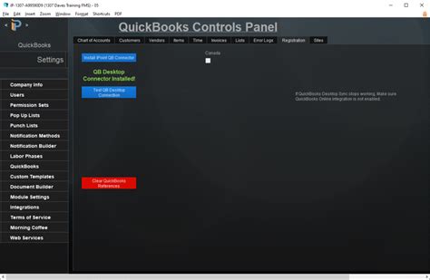 Image result for How to Setup QB Admin