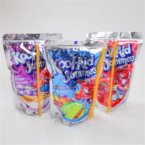Kool-Aid Jammers – LollyShop NZ