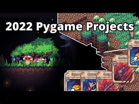 Image result for Pygame Projects