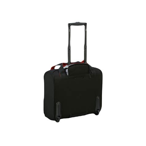 Parvis Plus Pilot Case – swag Workstore