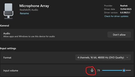 Sound and microphone stopped working in Windows 11 - Microsoft Q&A