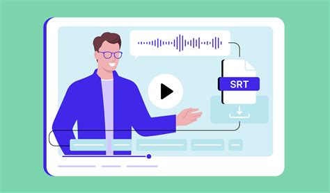 Srt File Example 的图像结果