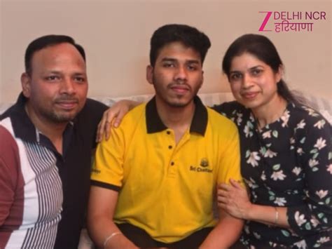 JEE Main Topper 2026: जेईई मेन सेशन-2 रिजल्ट में चंडीगढ़ के आरुष सिंघल ...