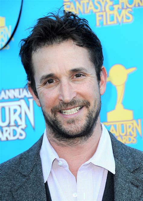 Noah Wyle