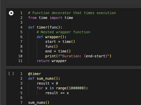 Image result for Python Decorator Tutorial