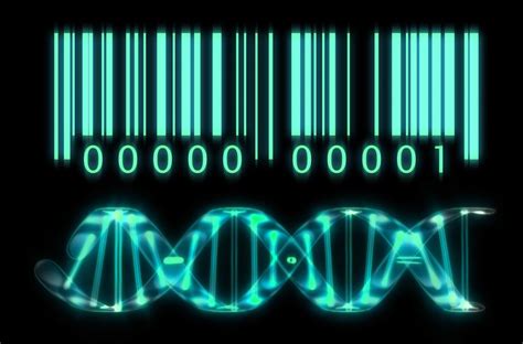 DNA Barcoding