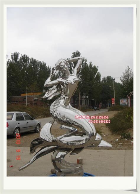 金属艺术品-不锈钢雕塑厂家_不锈钢雕塑设计公司_上海古夏不锈钢雕塑加工厂