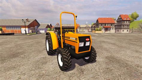 Goldoni Star 75 para Farming Simulator 2013