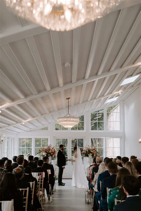 Pennard House Weddings Somerset – New Conservatory
