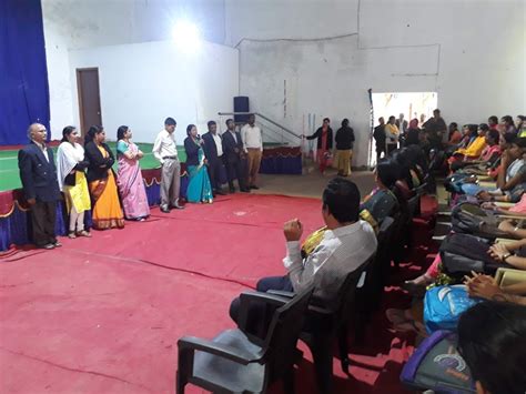 BIET | Induction Program