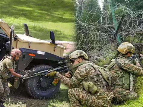 Rudra brigade revolution: How this new formation could transform the ...