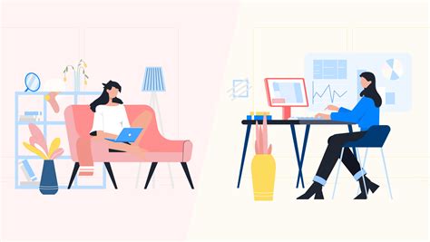 Remote Work Hybrid Model 的图像结果