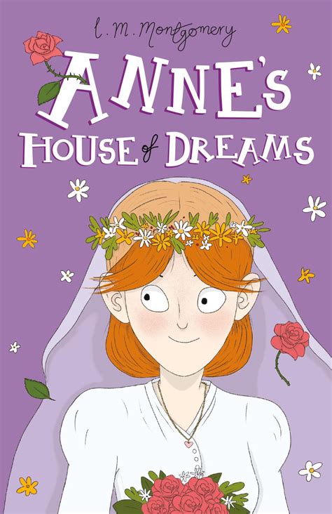 Anne's House of Dreams: 5 (Anne of Green Gables: The Complete ...