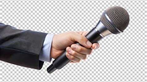 Personalized Interview Microphone 的图像结果