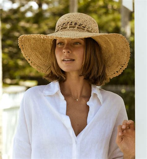Straw sun hats for women new arrivals