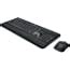 Amazon.in: Buy Logitech MK320 Wireless Keyboard with Mouse Combo (Black ...