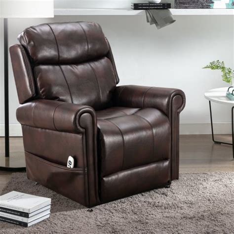 Buy Best Lay Flat Sleeping Dual Motor Lift Chair Recliners for Elderly ...