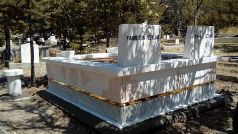 Ankara Hazır Mezar, Hazır Kabir ve Hayrat Çeşme | Mezarcı ismail