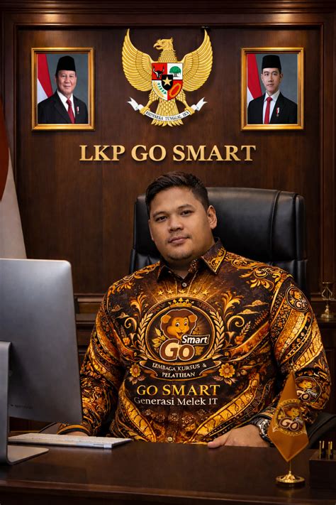 Asal Usul Angka 4: Simbol Stabilitas dan Struktur | LKP Go Smart