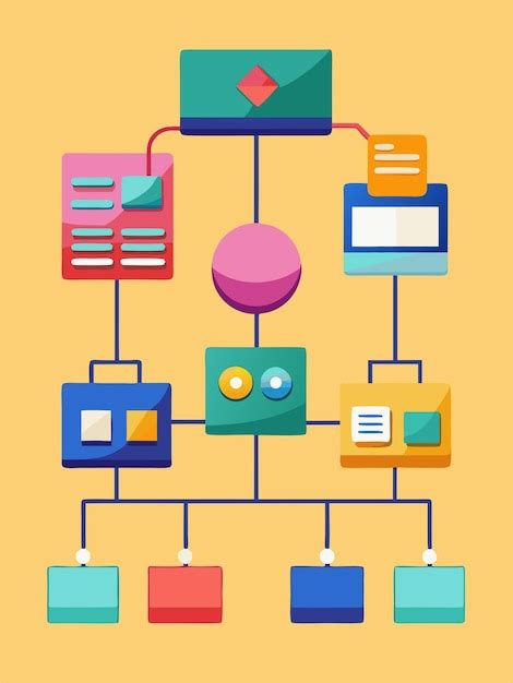 Creating Computer Diagram 的图像结果