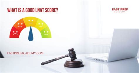 What is a good LNAT score? - Fast Prep Academy