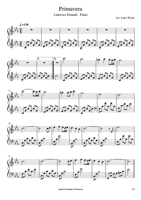 Image result for Piano Primavera Tutorial