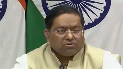 Never allowed in India: India refutes Bangladesh’s terror claim after ...