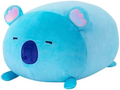 TechMax Solution Koala Stuffed Animals Cute Plush Body Pillow Soft ...