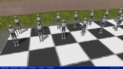 Image result for JavaScript Robot Simulator