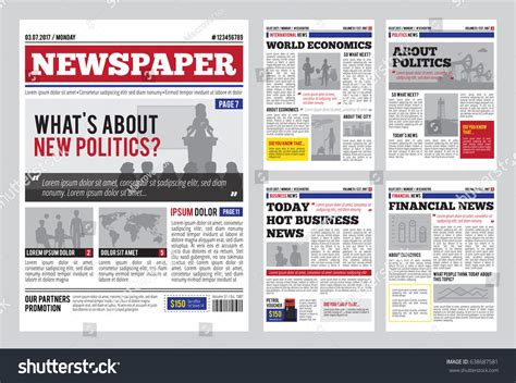 Politics Newspaper 的图像结果