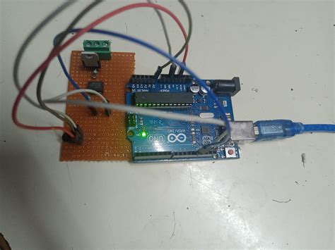 Image result for Arduino Nano Temperature Based PWM Fan Controller
