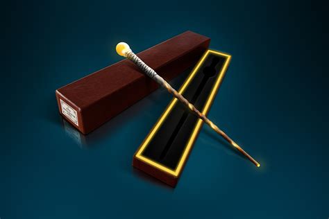 Harry Potter Magic Wand