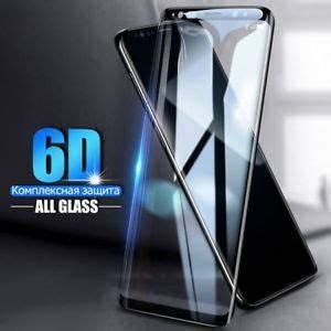 Sivni 6D:11D Tempered for xiaomi redmi mi note4 (Black) Full Glue 6D ...