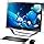 Samsung Series 7 DP700A7D-S03US 27-Inch All-in-One Touchscreen Desktop ...