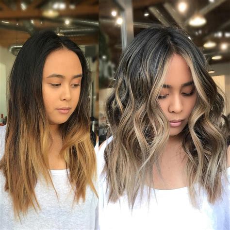 SoCal Hair Colorist on Instagram: “Transformation Tuesday from grown ...