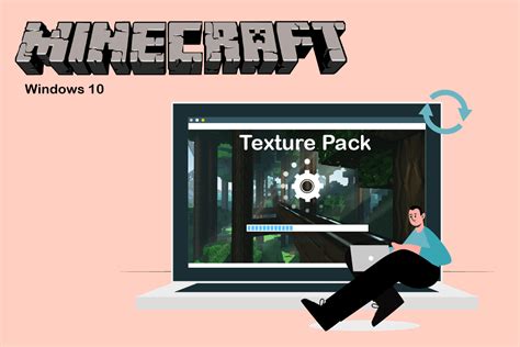 Image result for How to Install Texture Pack in Minecraft Java Windows