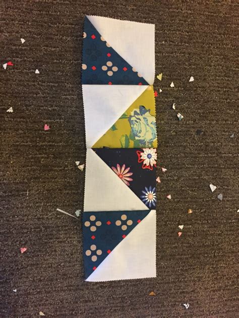 Image result for In the Middle Table Runner Pattern