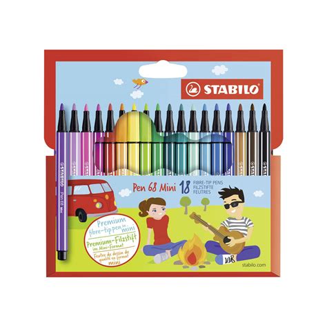 Buy Sketch Pens Online In India | Best Sketch Pens - Canvazo