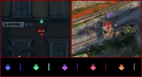 WOT Targeting 的图像结果