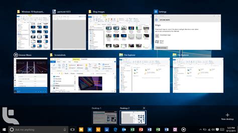 Computer Task View 的图像结果