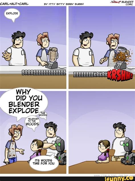 Quick Explode Blender 的图像结果