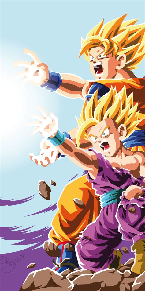 Dragon Ball Z Wallpaper Cell